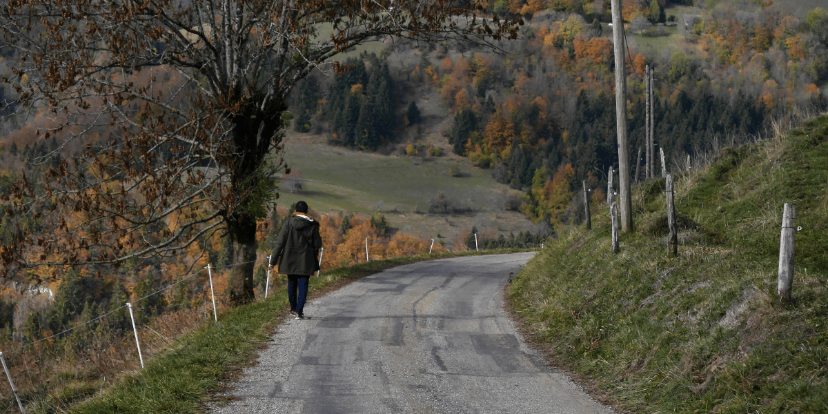 Beyond the City: The Allure of Small-Town Life