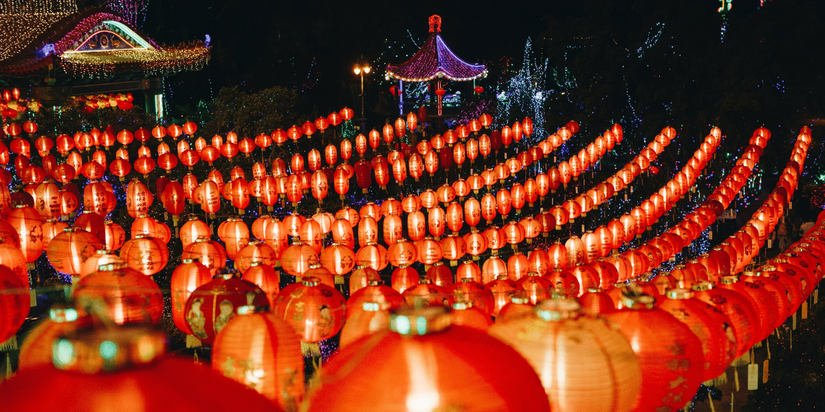 Celebrate the Mid-Autumn Festival at Chinatown’s Autumn Moon Fest!