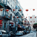 Experience the Hungry Ghost Festival in San Francisco's Chinatown