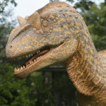 Last Chance to Explore the Jurassic Garden at Fairchild Garden