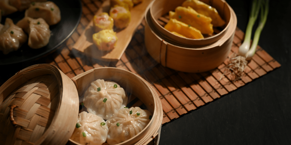 The Role of Foreign Cuisine in Local Dining Trends