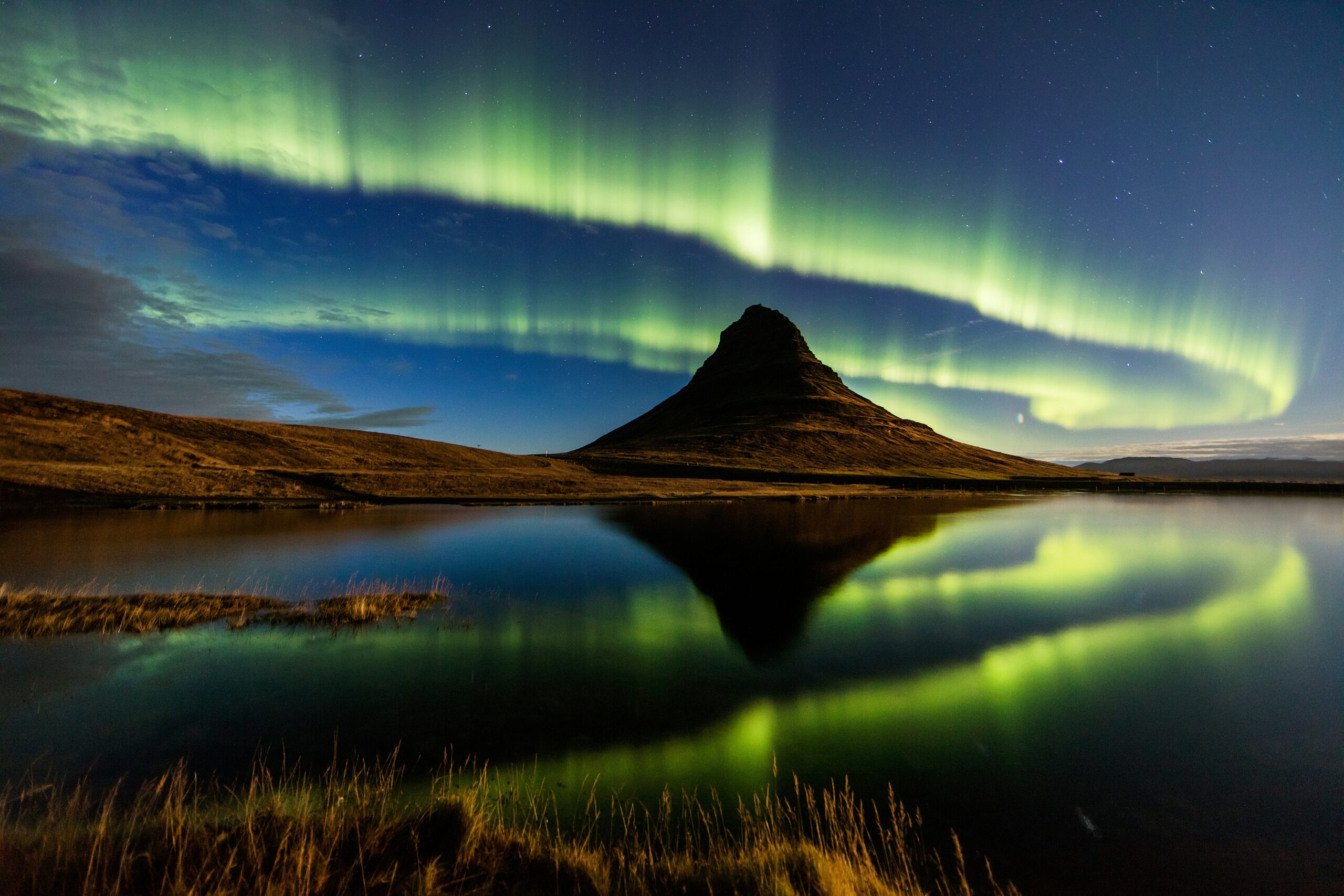 Why the Northern Lights Continue to Fascinate the World