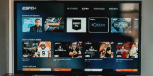 How Streaming Wars Will Shape the Future of Entertainment