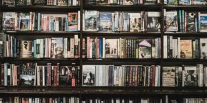 Must-Watch Book Adaptations: Books Turned Into Movies and Shows