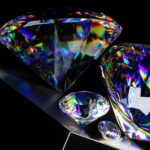 Shining Responsibly: The Sustainability Benefits of Lab-Grown Diamonds