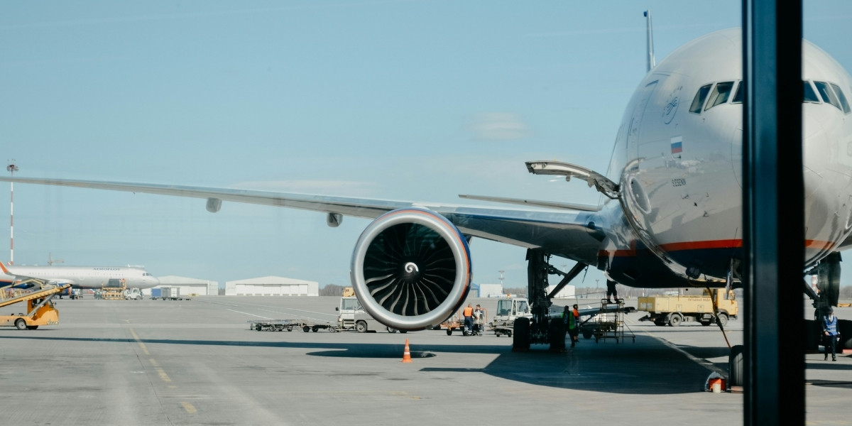 Navigating U.S. Airports: A Comprehensive Guide for Travelers