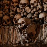 Unveiling the World Beneath: The Fascinating Story of Catacombs