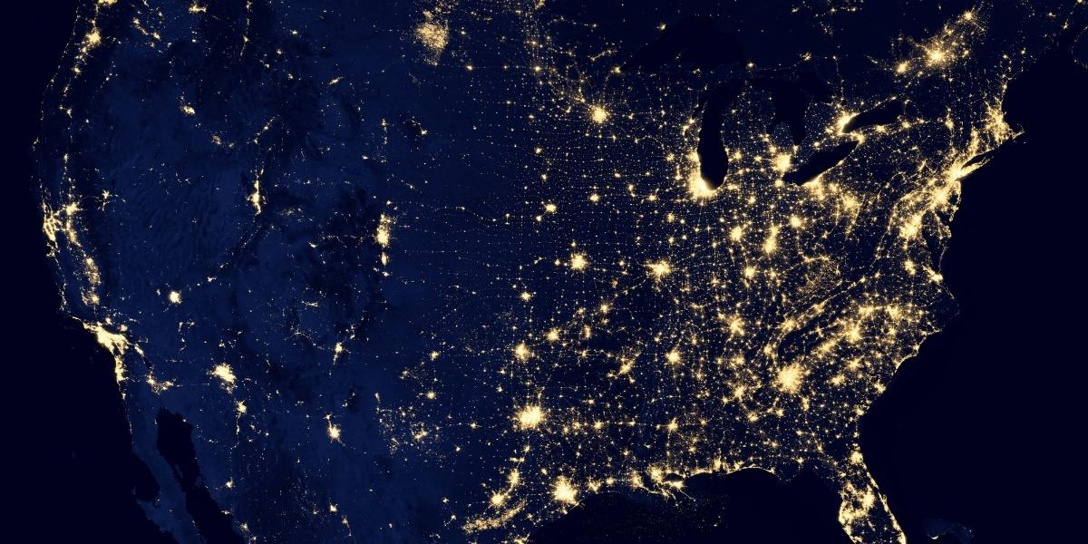 The Journey Through the History and Discovery of the USA