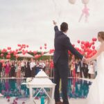 Designing an Unforgettable Wedding Celebration with Meaningful Details