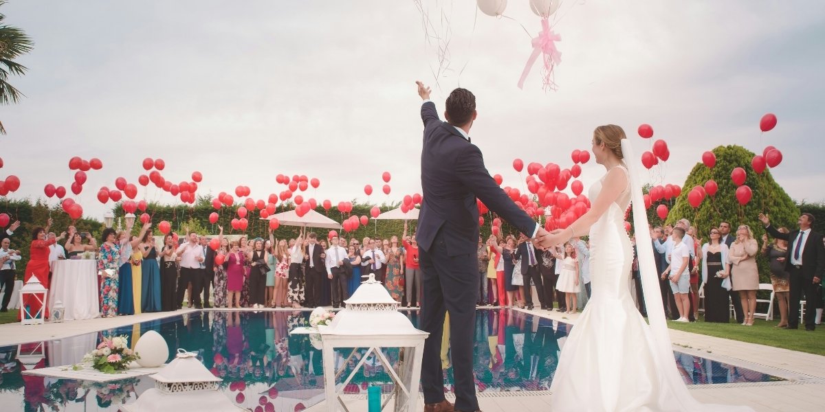 Designing an Unforgettable Wedding Celebration with Meaningful Details