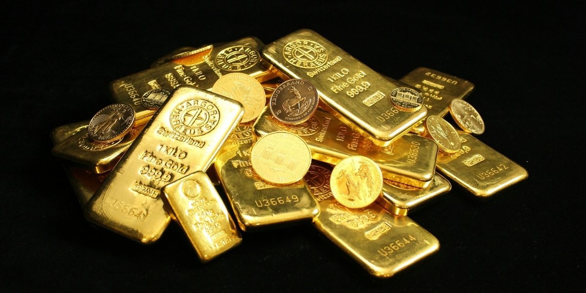 The US Gold Reserve’s Role in Global Financial Security