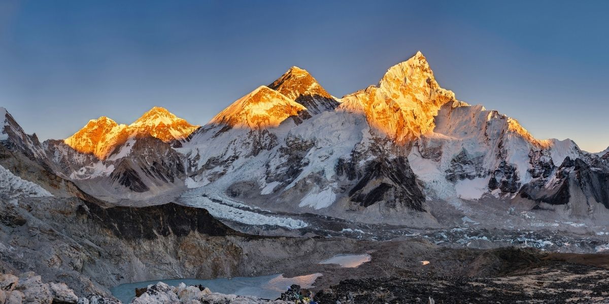 The Brutal Weather Phenomena of Mount Everest Explained