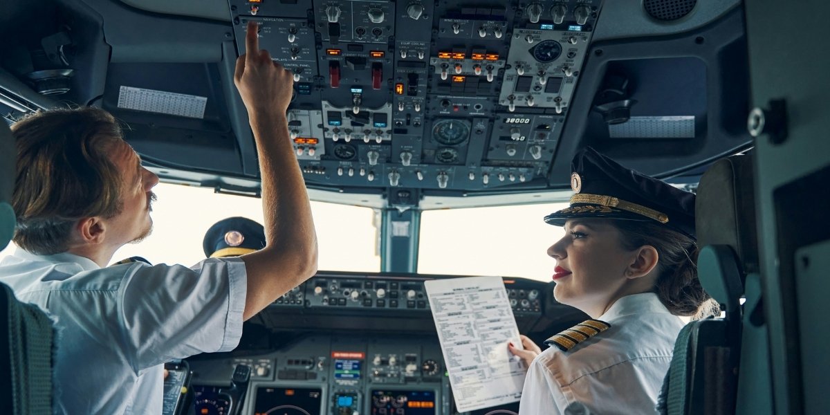 How Chartered Flights Improve Business Travel Efficiency