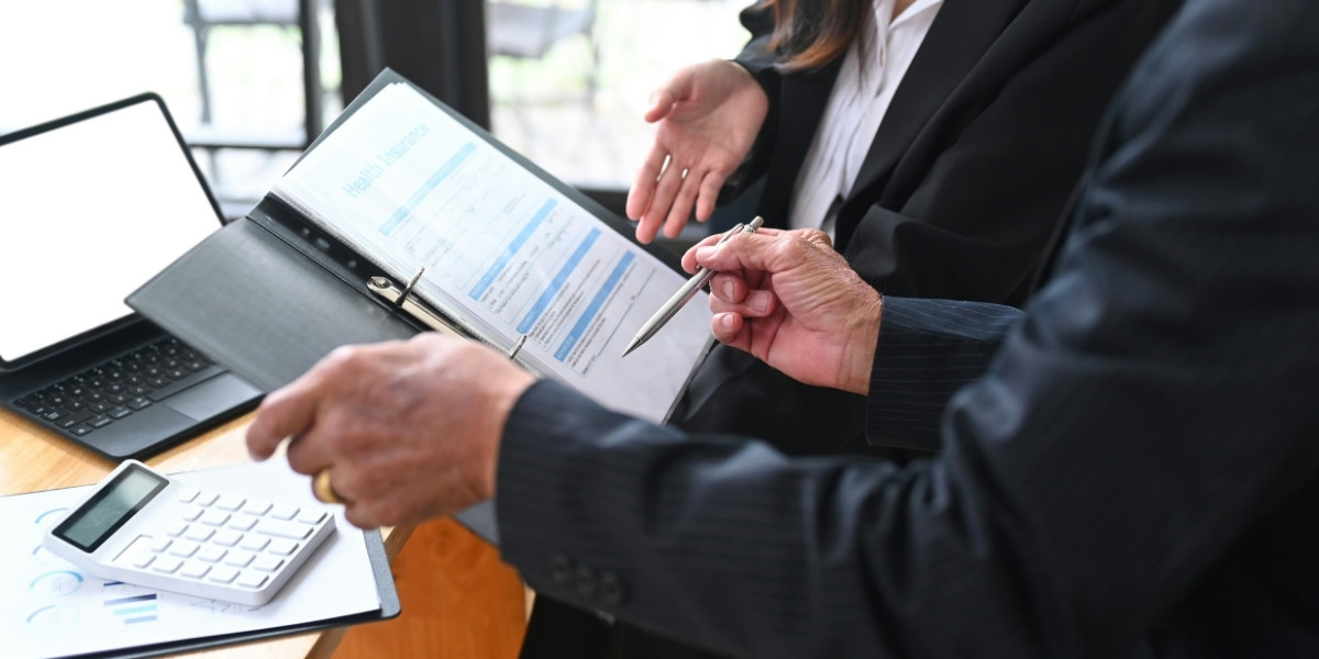 How Business Insurance Can Safeguard Your Company