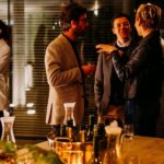 How Celebrity Influence Amplifies Social Impact at Galas