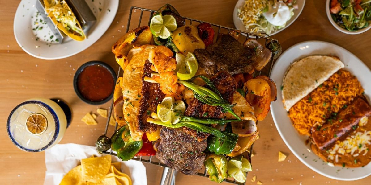 Discovering the Rich Flavors of North American Regional Cuisines