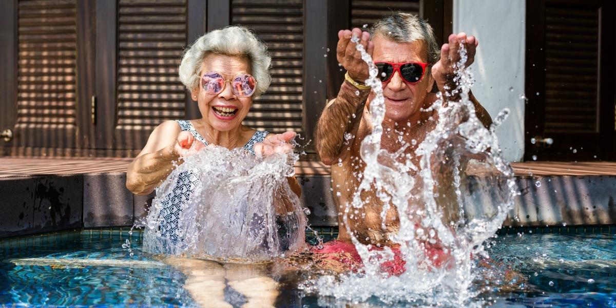How Staycations Are Changing Leisure and Travel Habits