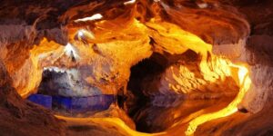 Earth's Interior: A Deep Dive into Its Layers