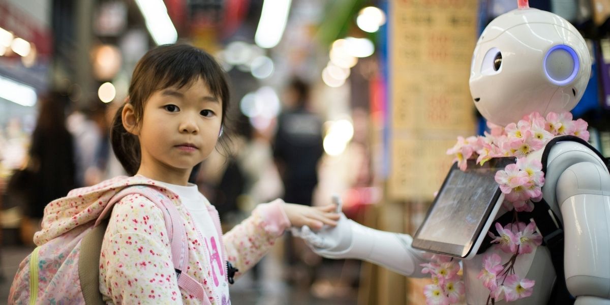 Engineering Robotics with AI: The Future of Automation