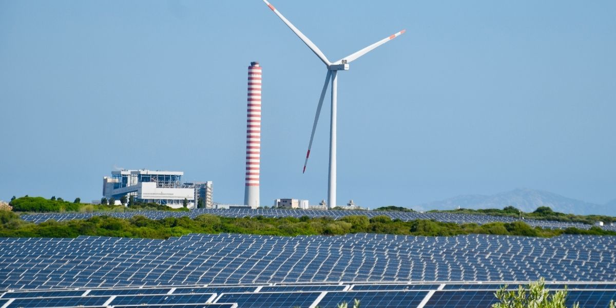 How Tech Companies Are Leading the Green Revolution