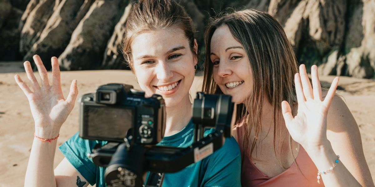 The American Vlogging Landscape: Creators, Culture, and Impact