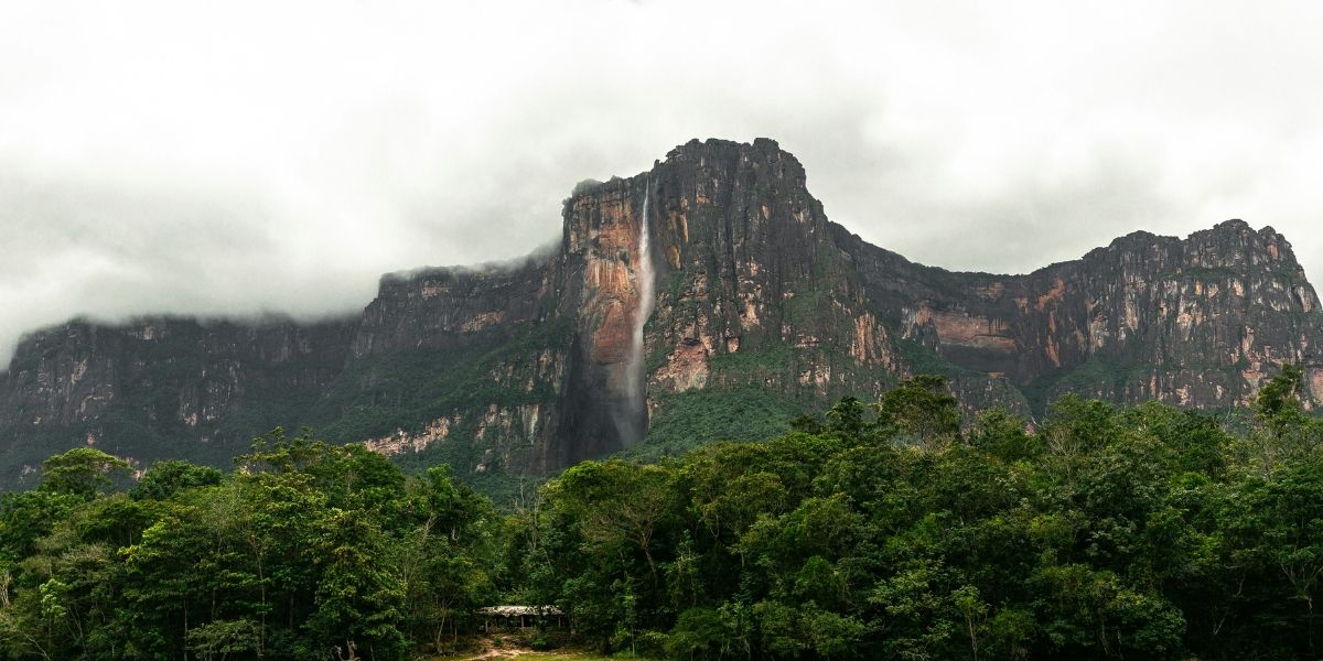 Angel Falls: Exploring Biodiversity and Indigenous Roots