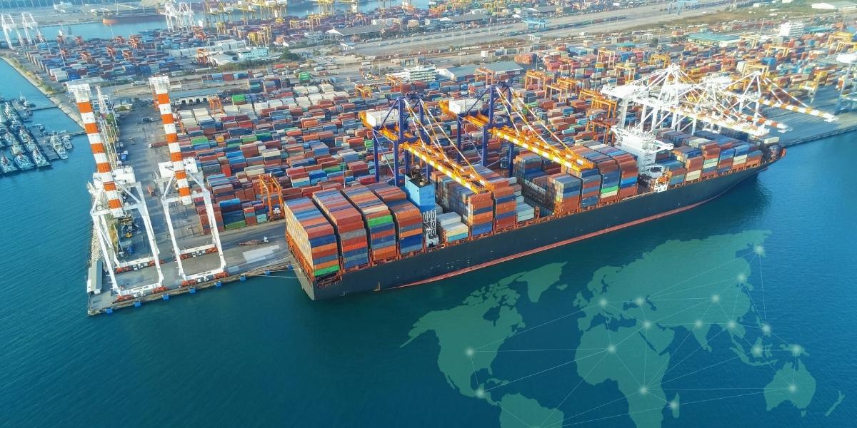 American Outbound Trade: Goods, Services, Growth