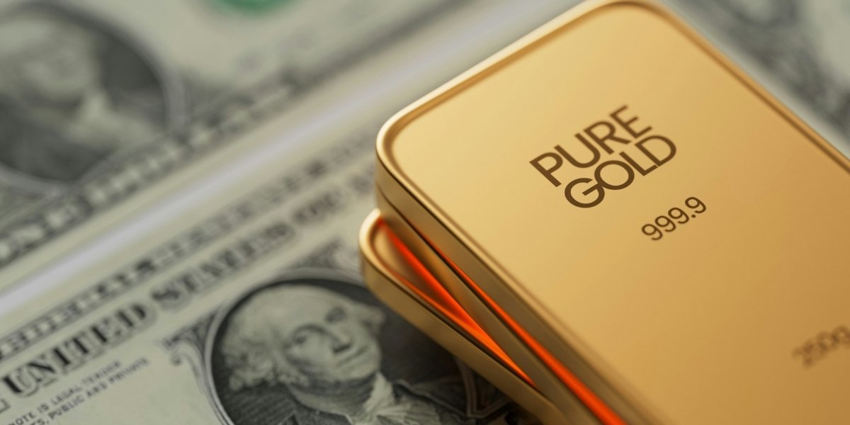 Gold's Enduring Value in a Changing Economy