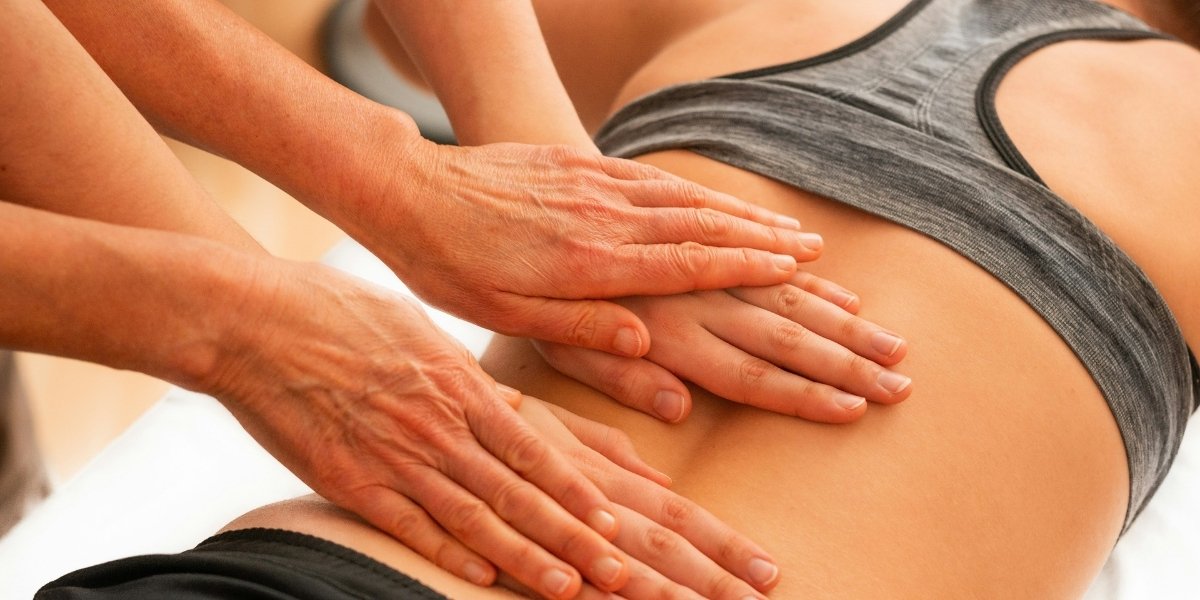 Types of Therapeutic Massage Explained