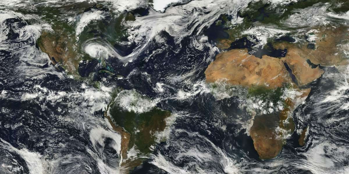 Unveiling Earth's Ancient Supercontinent: A Journey Through Time