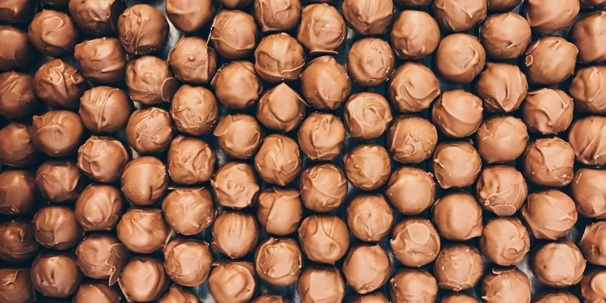 The Story of Chocolate: From Cacao to Indulgence