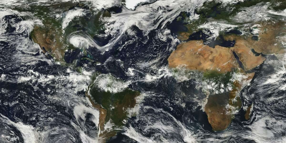 Unveiling Earth's Ancient Supercontinent: A Journey Through Time