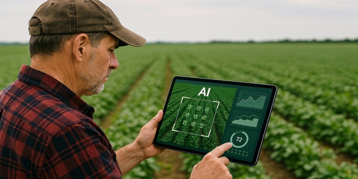 Developing AI Tools for Small Businesses: Boosting Efficiency and Growth