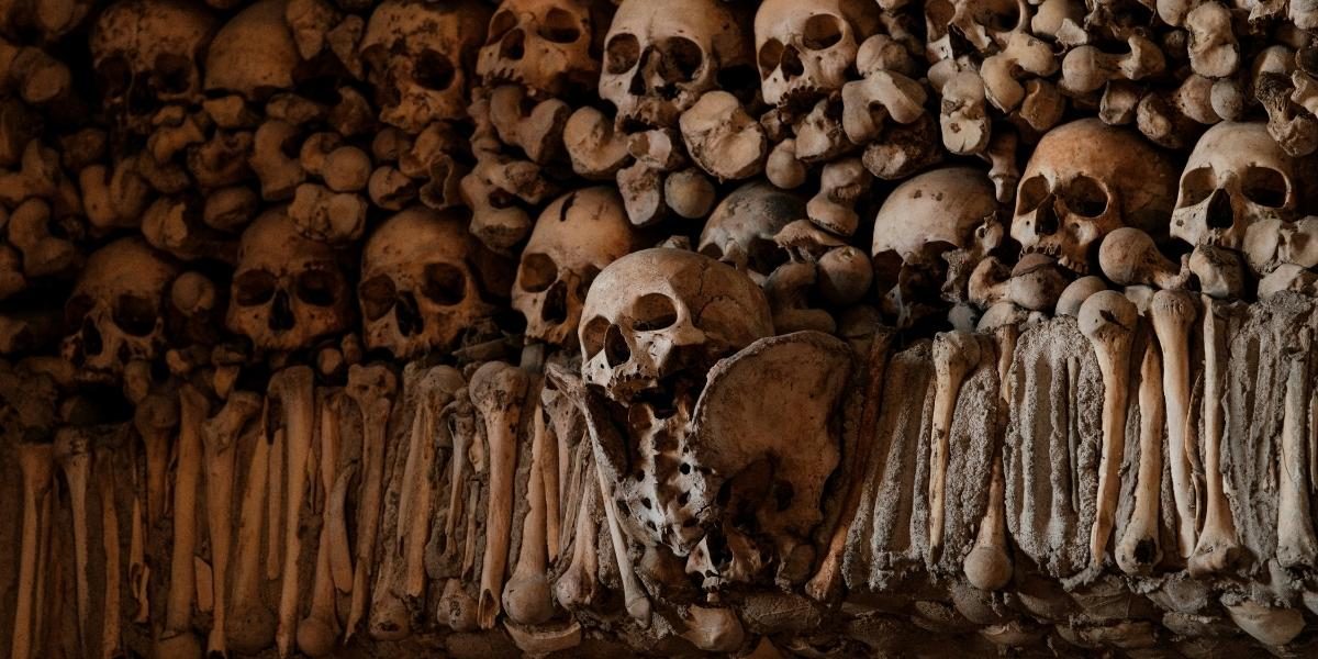 Unveiling the World Beneath: The Fascinating Story of Catacombs