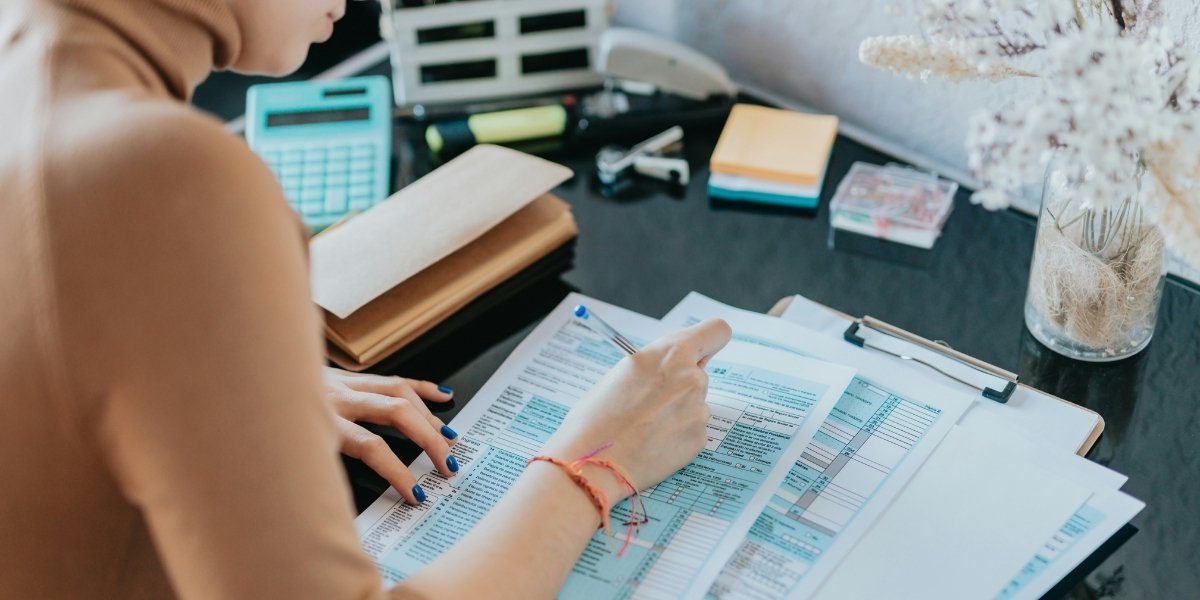 How to Manage the Tax Implications of Business Inheritance