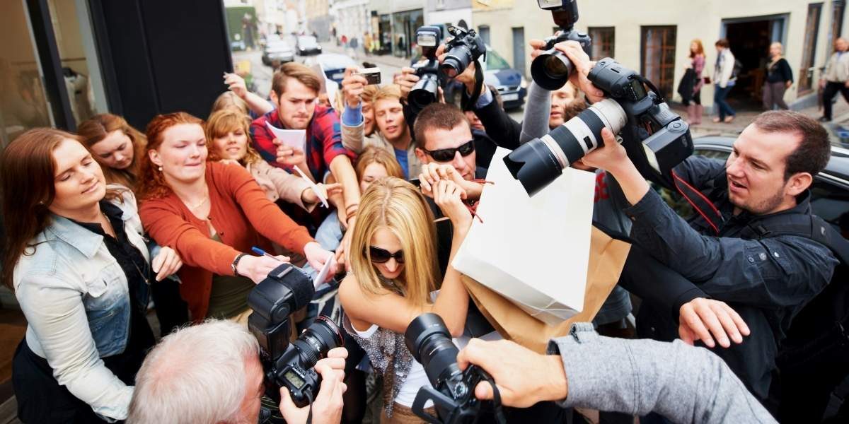 From Stardom to Self-Made Fortunes: The Entrepreneurial Journey of Celebrities