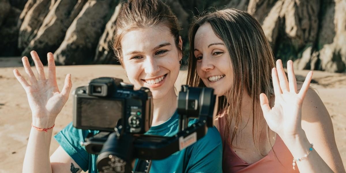 The American Vlogging Landscape: Creators, Culture, and Impact