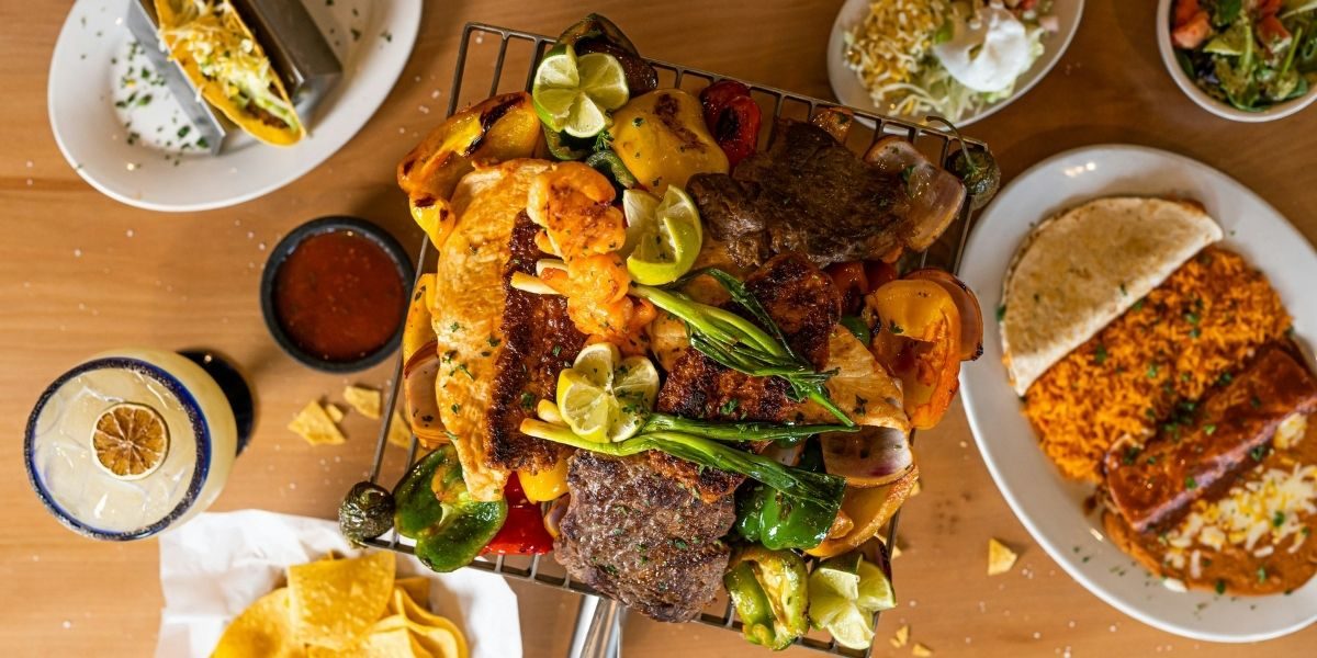 Discovering the Rich Flavors of North American Regional Cuisines