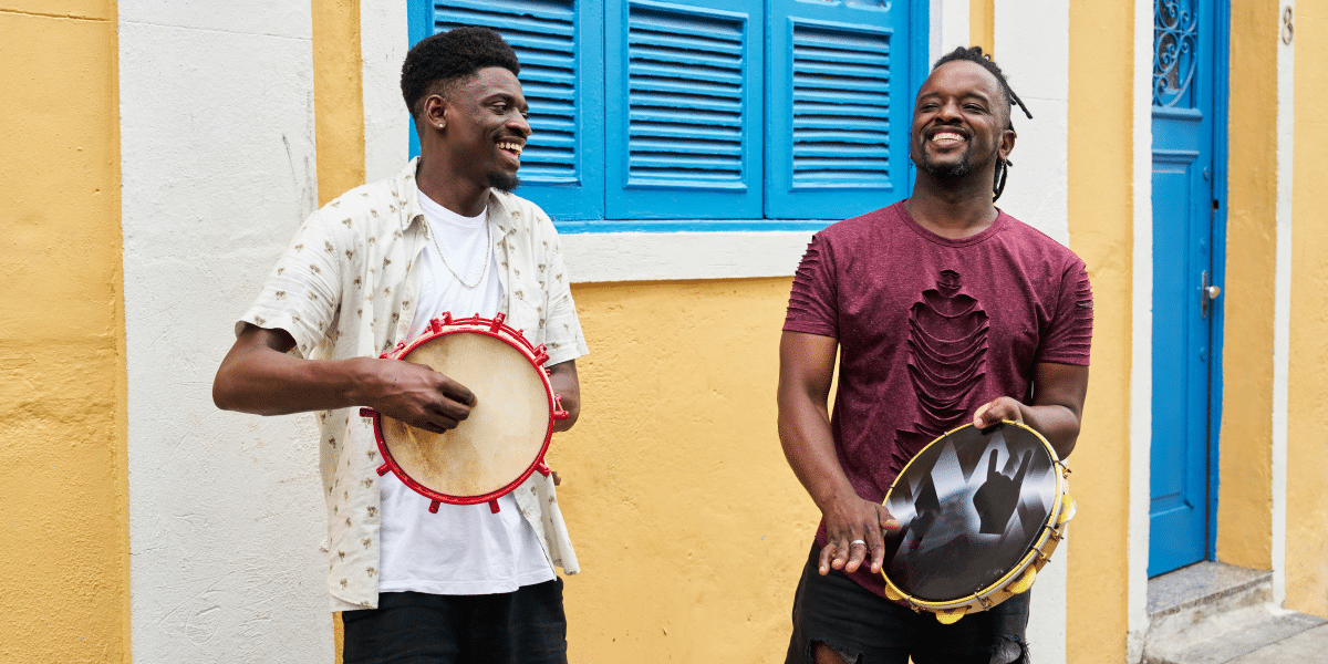 A Vibrant Journey Through Little Haiti: Exploring Miami’s Cultural Gem