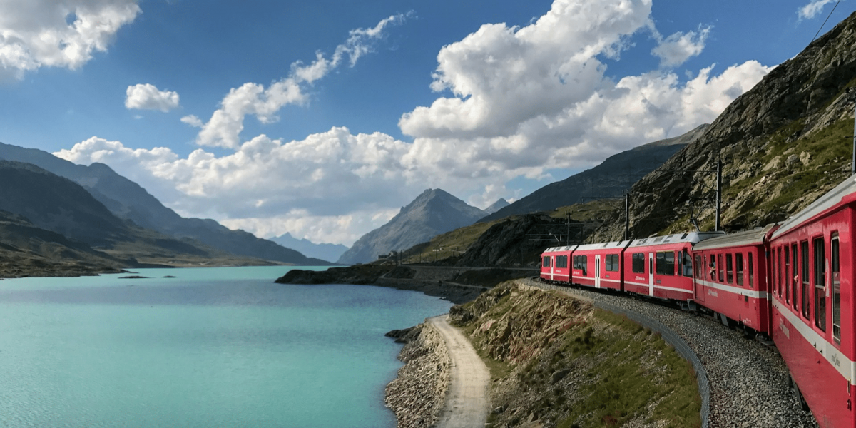 Exploring the Allure of Switzerland: A Premier Travel Destination