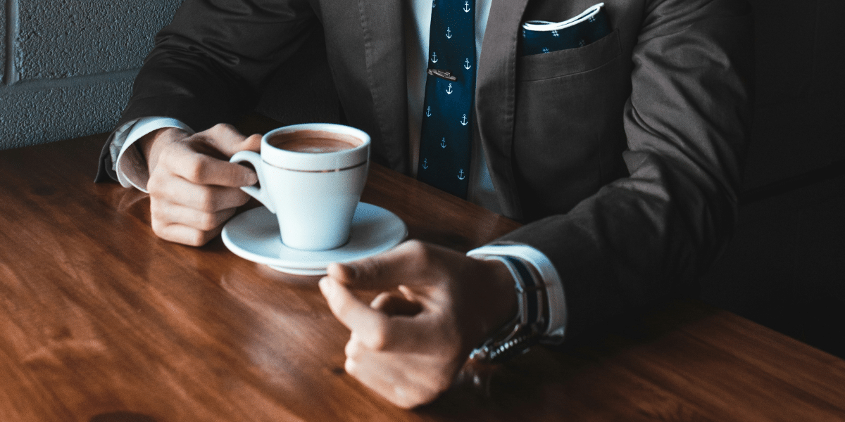 Choosing Between Coffee Beans and Sachets