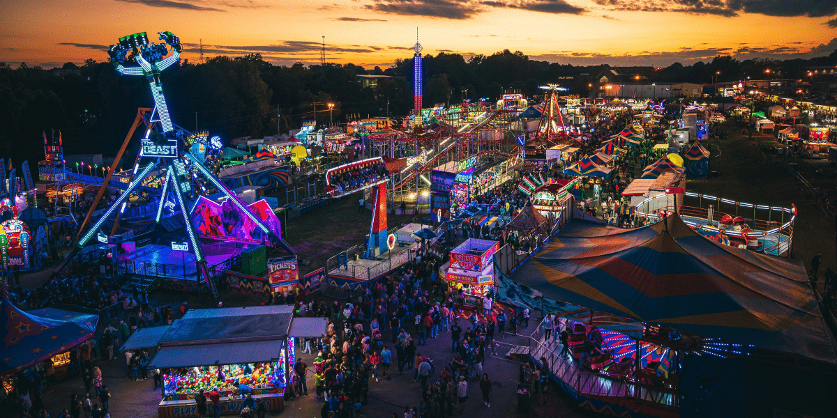 Experience the Creative Charm of the Denver County Fair