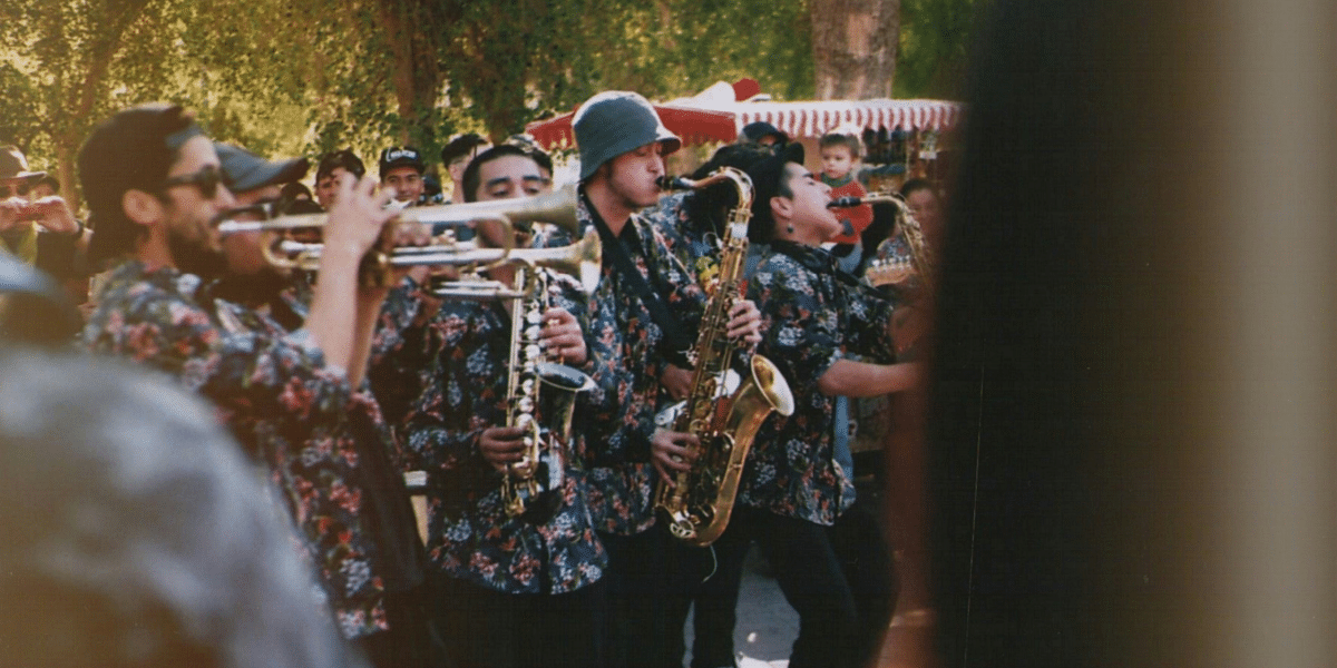 Experience the Roaring Twenties at the Jazz Age Lawn Party