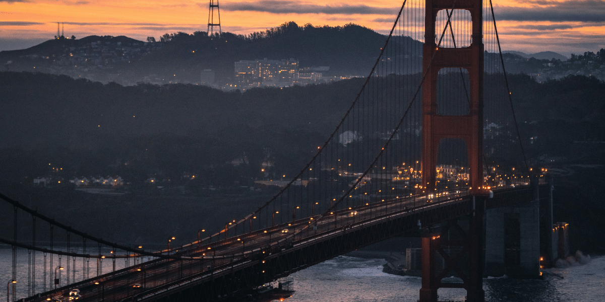 Exploring San Francisco’s Vibrant Neighborhoods