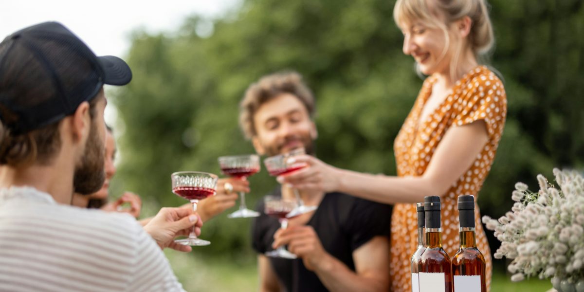 Thomas Jefferson Wine Festival: What Makes This Event in Lynchburg, Virginia, So Unique?