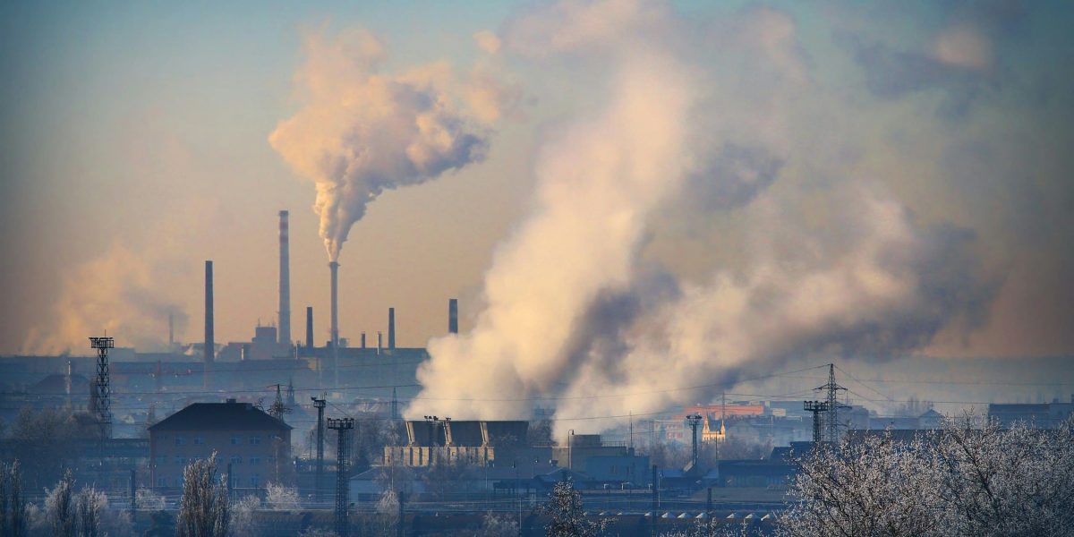 Why Cutting Greenhouse Gas Emissions Is Critical for Our Future