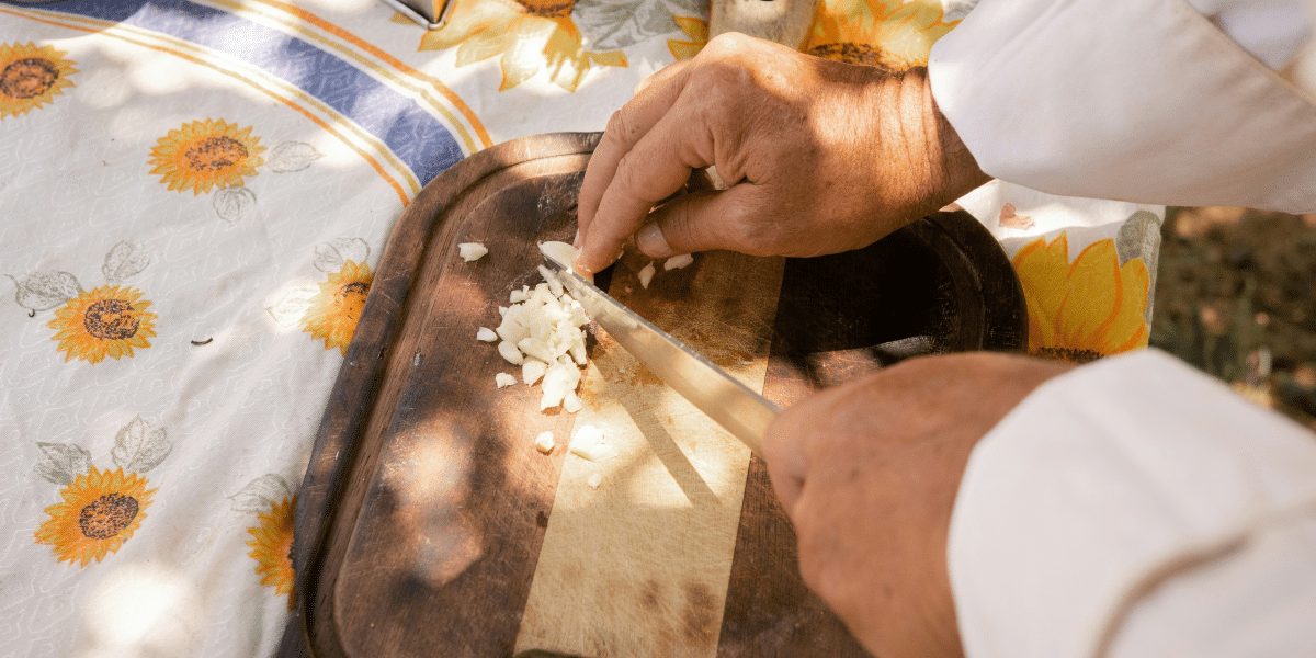 Gilroy Garlic Festival: Celebration of Flavor and Community