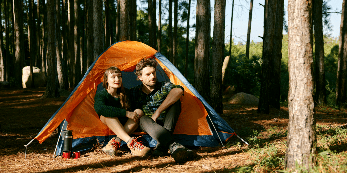 How to Plan a Stress-Free Camping Trip