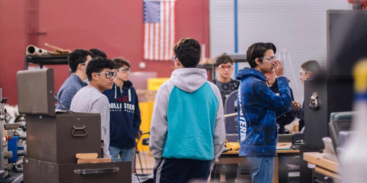 Bridging the Education-Workforce Gap Through STEM