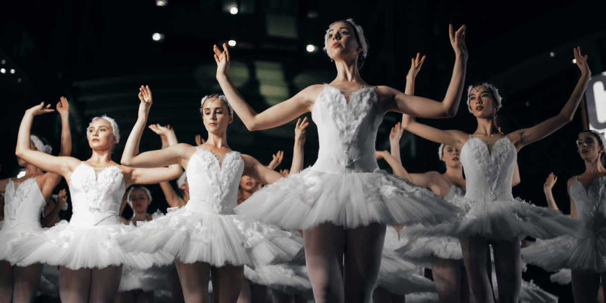 Miami Ballet Festival: Global Dance Showcase and Cultural Pride